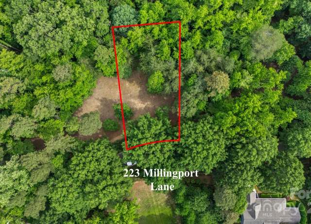 Property at 223 Millingport Ln, New London, NC 28127