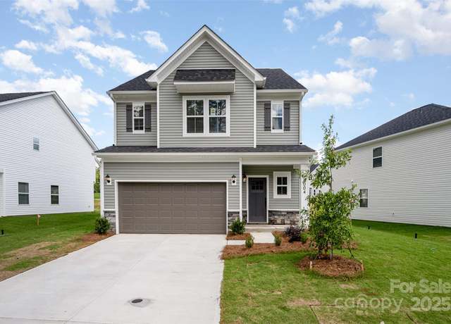 Property at 1205 Cathey Rd, Charlotte, NC 28214, 4 beds, 3.5 baths