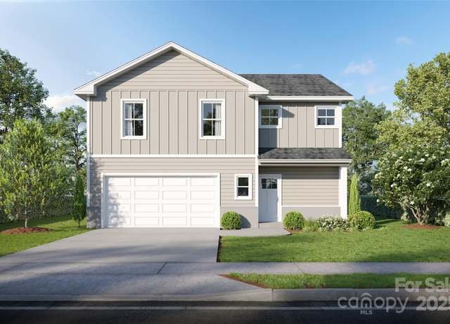 Property at Lot 19 New Life Ln #19, Kannapolis, NC 28083, 4 beds, 2.5 baths