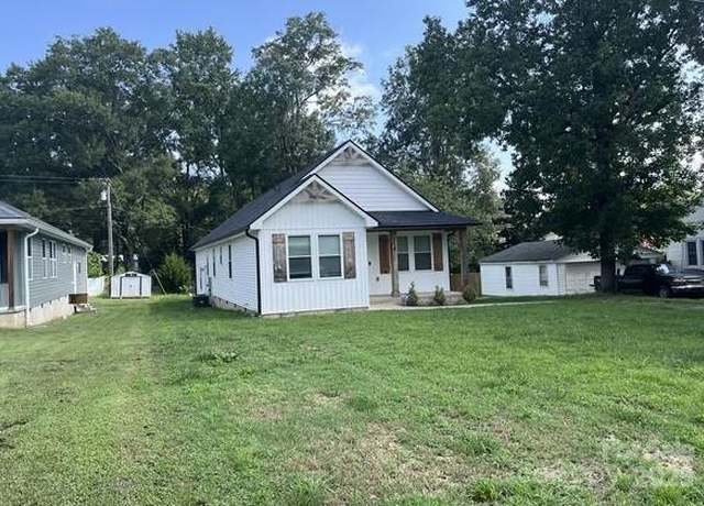 Property at 114 W Lee Ave, Bessemer City, NC 28016, 3 beds, 2 baths