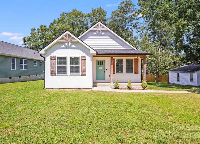 Property at 114 W Lee Ave, Bessemer City, NC 28016, 3 beds, 2 baths