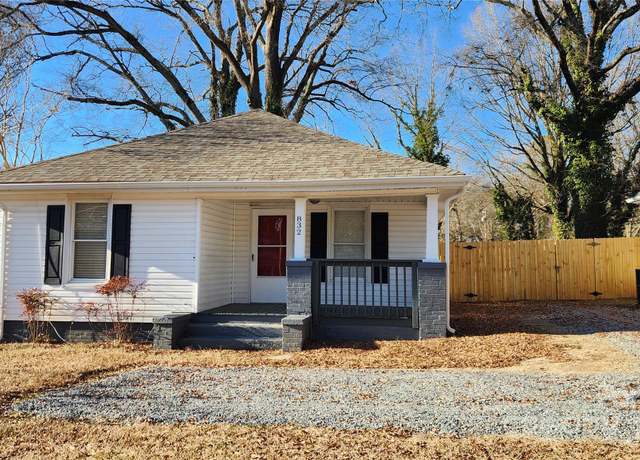 Property at 832 Richard Ave, Kannapolis, NC 28081, 1 bed, 1 bath