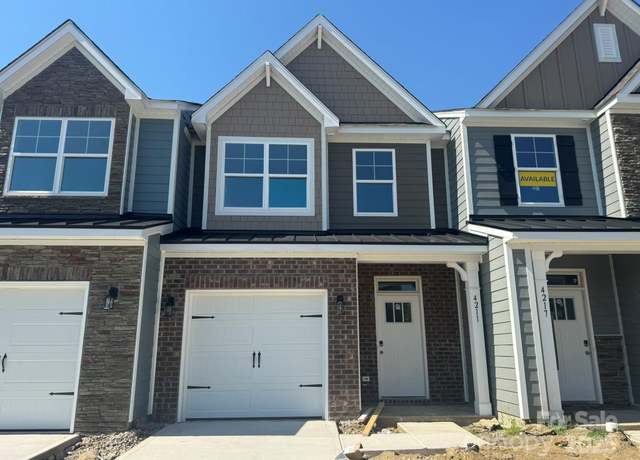 Property at 4211 Black Ct #193, Harrisburg, NC 28075, 3 beds, 2.5 baths