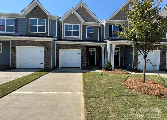 Property at 4211 Black Ct, Harrisburg, NC 28075, 3 beds, 2.5 baths