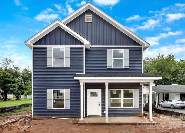 Property at 2628 S Main St, Kannapolis, NC 28027, 4 beds, 3 baths