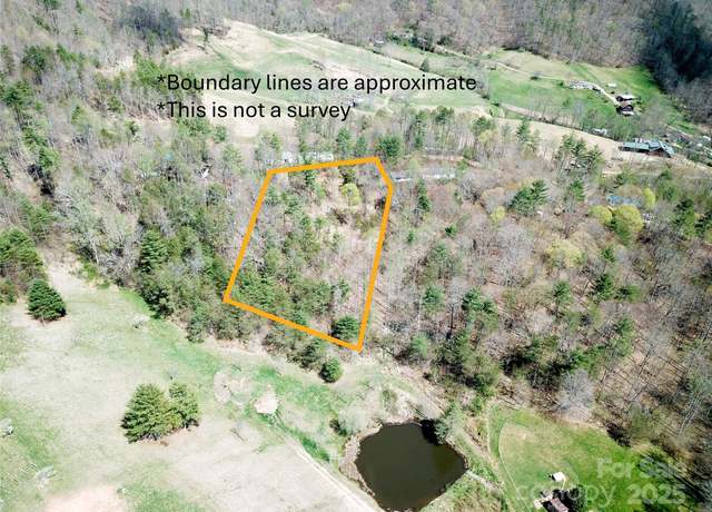 Property at 102 High Point Rd, Weaverville, NC 28787