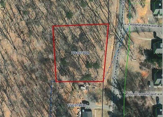 Property at 0 Eastview Dr, Asheboro, NC 27203