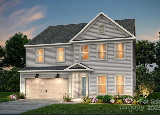Property at 9512 Coast Laurel Ave NW #42, Concord, NC 28027, 5 beds, 3 baths