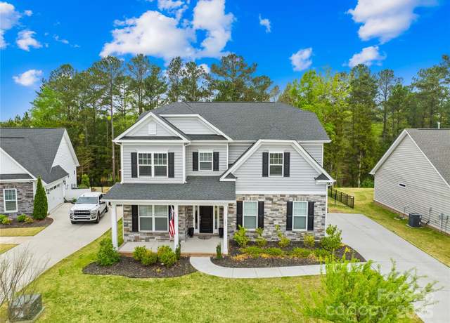 Property at 121 Pine Eagle Dr, Rock Hill, SC 29732, 4 beds, 2.5 baths