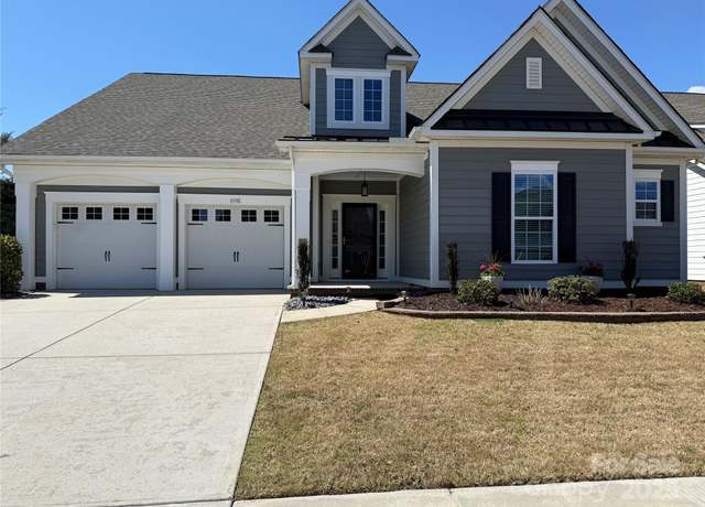 Property at 13311 Union Square Dr, Huntersville, NC 28078, 3 beds, 2 baths