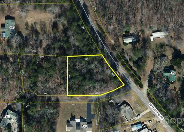 Property at 0 Settlemyre Rd #3, Morganton, NC 28655