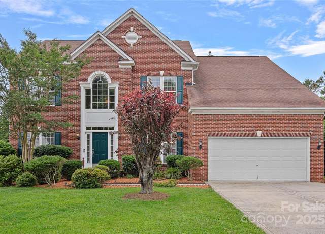 Property at 3830 Waters Reach Ln, Indian Trail, NC 28079, 5 beds, 3.5 baths