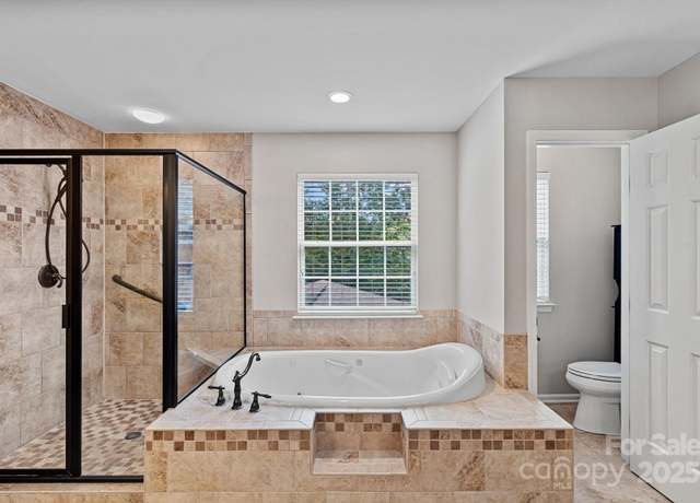 Property at 3830 Waters Reach Ln, Indian Trail, NC 28079, 5 beds, 3.5 baths