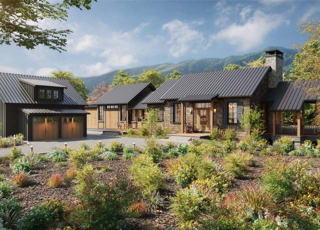 Property at 180 Side Cut Way #210, Sylva, NC 28779, 4 beds, 5.5 baths