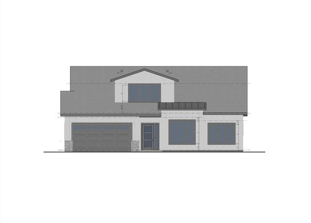 Property at 438 Big Hill Dr #49, Arden, NC 28704, 4 beds, 3.5 baths