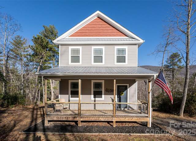 Property at 7 Pineview Rd, Fairview, NC 28730, 3 beds, 2.5 baths
