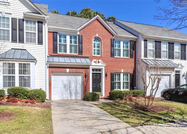 Property at 128 S Arcadian Way, Mooresville, NC 28117, 3 beds, 2.5 baths