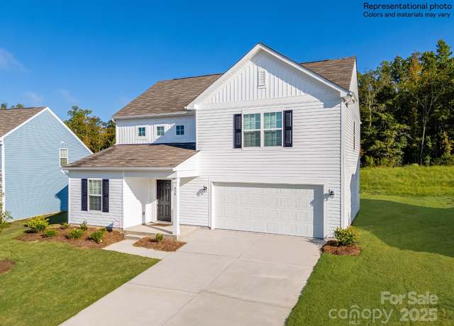 Property at 1416 Pine Heart Dr, Edgemoor, SC 29712, 3 beds, 2.5 baths