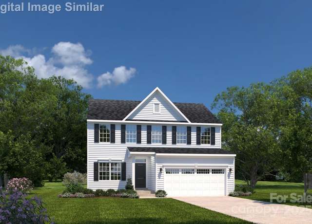 Property at 498 Kenyon Dr, Denver, NC 28037, 4 beds, 2.5 baths