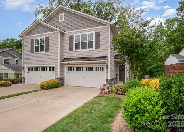 Property at 5210 Valley Stream Rd, Charlotte, NC 28209, 4 beds, 3.5 baths