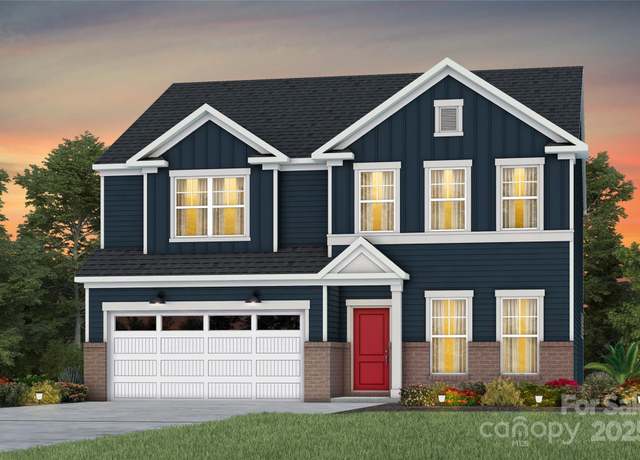 Property at 2176 Millennium Dr #093, Lancaster, SC 29720, 5 beds, 3 baths