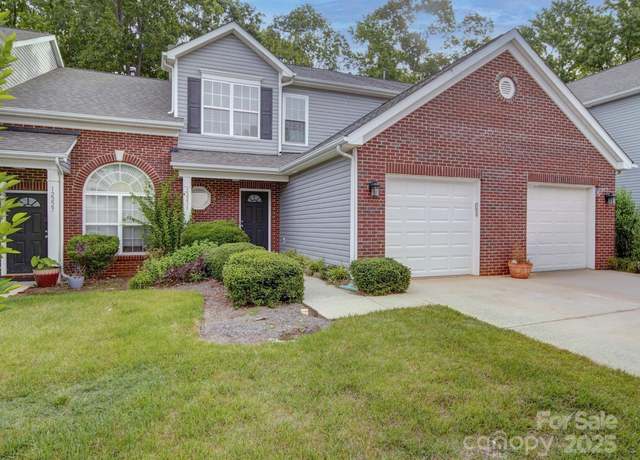 Property at 12231 Stratfield Place Cir, Pineville, NC 28134, 2 beds, 2.5 baths