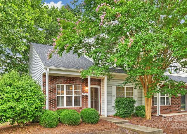 Property at 14922 Deshler Ct, Charlotte, NC 28273, 3 beds, 2.5 baths