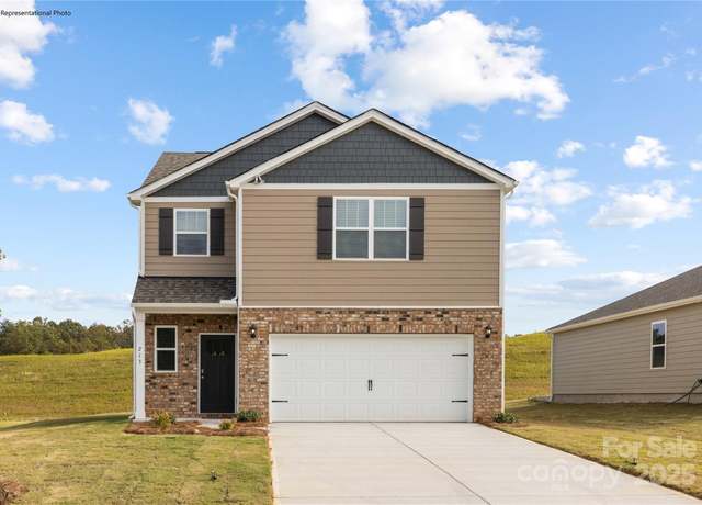 Property at 321 Brinkley Dr, Kings Mountain, NC 28086, 3 beds, 2.5 baths