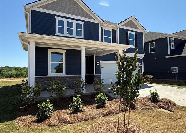 Property at 334 Knotty Wood Dr #68, Monroe, NC 28110, 4 beds, 3 baths