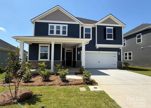 Property at 334 Knotty Wood Dr #68, Monroe, NC 28110, 4 beds, 3 baths