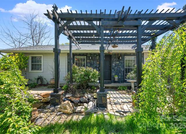 Property at 668 Sand Hill Rd, Asheville, NC 28806, 4 beds, 2 baths