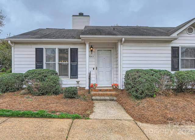 Property at 5913 Crape Myrtle Ln, Charlotte, NC 28216, 2 beds, 2 baths