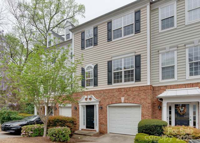 Property at 5430 Dockery Dr, Charlotte, NC 28209, 3 beds, 3 baths