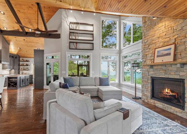 Property at 33 Short Snort Ct, Burnsville, NC 28714, 3 beds, 3.5 baths