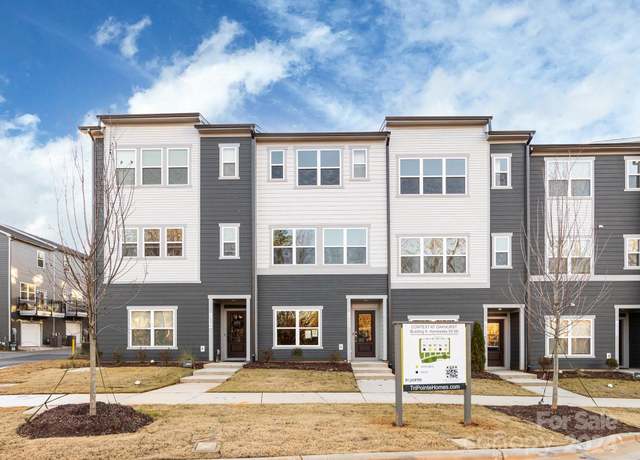 Property at 1530 Levy Way, Charlotte, NC 28205, 2 beds, 2.5 baths