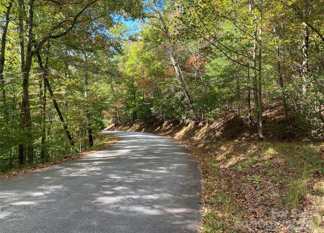 Property at TBD N Blaine Branch Rd, Franklin, NC 28734