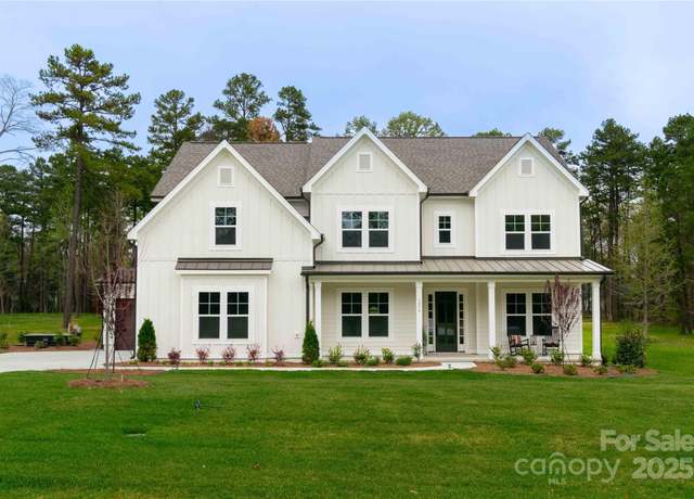 Property at 1875 Rock Hill Church Rd #4, Matthews, NC 28104, 5 beds, 4 baths