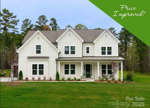 Property at 1875 Rock Hill Church Rd #4, Matthews, NC 28104, 5 beds, 4 baths