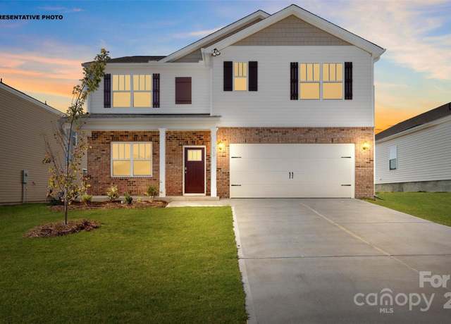 Property at 469 Court House Ave, York, SC 29745, 5 beds, 3 baths