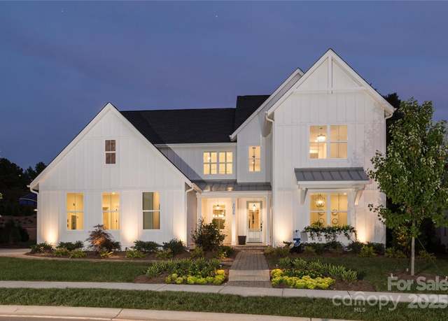Property at 2026 Thatcher Way, Fort Mill, SC 29715, 5 beds, 4.5 baths