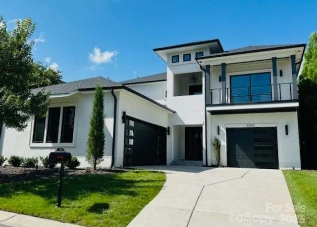 Property at 3308 Carmel Rd, Charlotte, NC 28226, 5 beds, 4 baths