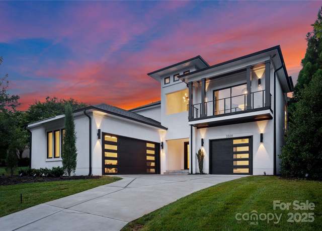 Property at 3308 Carmel Rd, Charlotte, NC 28226, 5 beds, 4 baths
