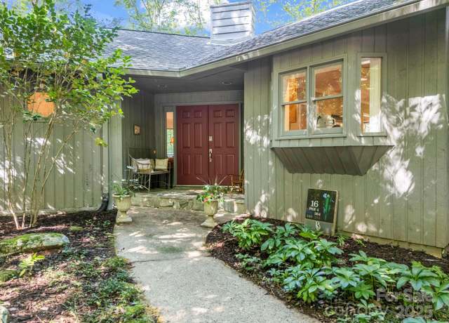 Property at 193 Downing Pl Unit 36 (MBL 539 5 38), Lake Lure, NC 28746, 3 beds, 3 baths