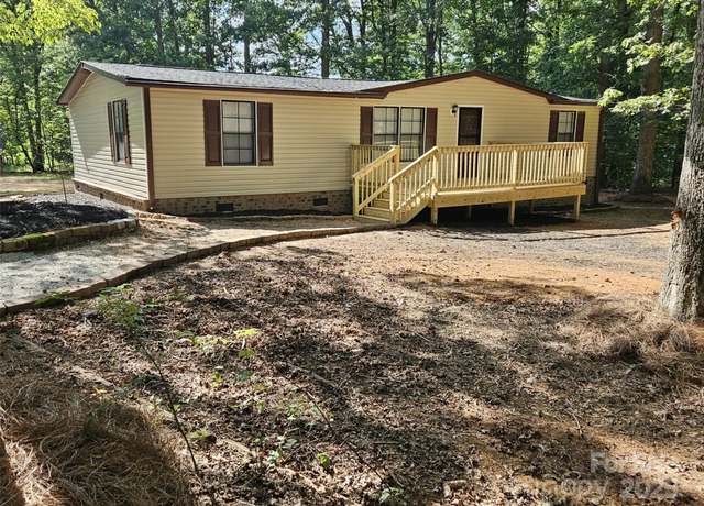Property at 1335 Brookwood Dr, China Grove, NC 28023, 3 beds, 2 baths