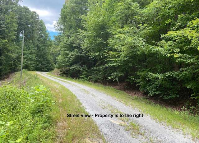 Property at 000 Steven St, Lake Lure, NC 28746