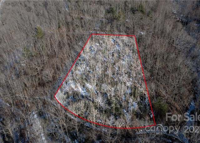 Property at 000 Grayson Ct #26, Zirconia, NC 28790