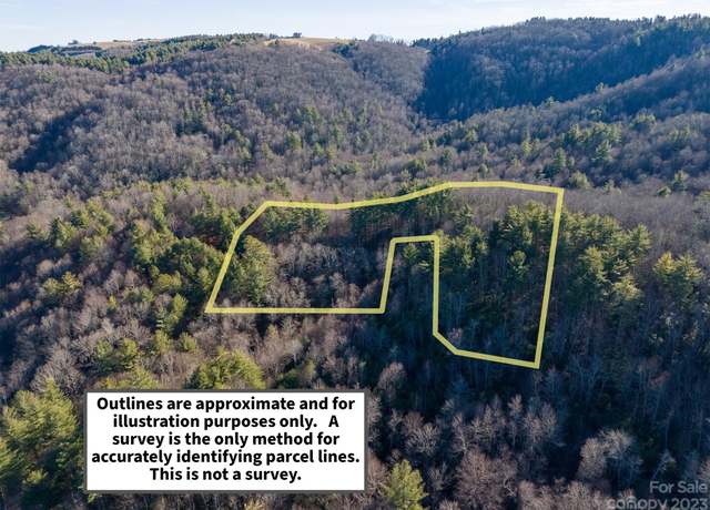 Property at TBD Hidden Spring Ext Unit 83-86, West Jefferson, NC 28694