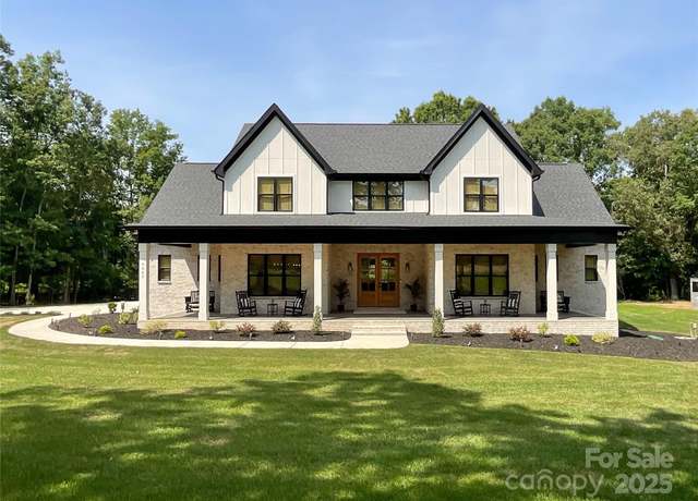 Property at 4023 Yesteryears Ln, Marshville, NC 28103, 4 beds, 3.5 baths