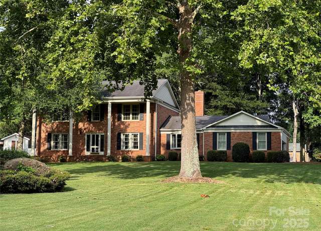 Property at 5501 Lebanon Rd, Mint Hill, NC 28227, 4 beds, 3 baths