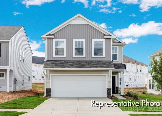 Property at 12990 Hill Pine Rd #253, Midland, NC 28107, 3 beds, 2.5 baths